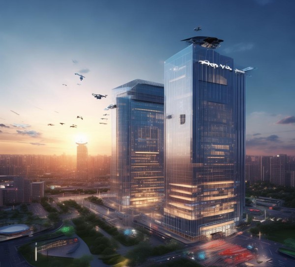 开启科技发展的新篇章—石家庄市顶天科技开发